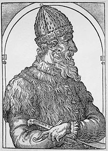 Ivan III (1462-1505)