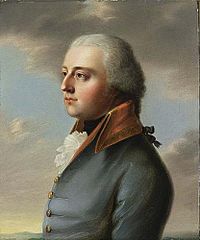 Duchy of Saxe-Hildburghausen - Frederick (1780-1825)