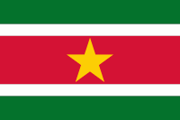 Suriname