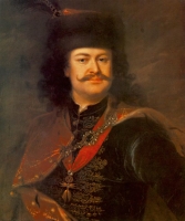 Francis II Rákóczi Uprising (1703-1711)