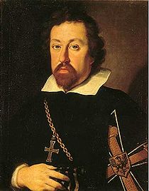 Ordinul teutonic - Maximilian al III-lea, Arhiduce de Austria (1585-1618)