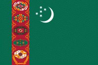 Turkmenistan