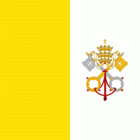 Vatican (Statul Cetatii Vaticanului)