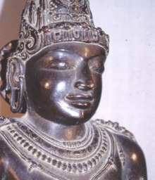 Raja Raja Chola I (985-1014)