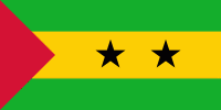 Sao Tome si Principe