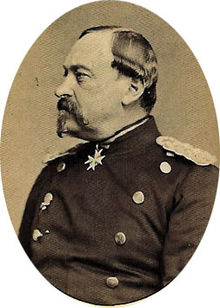 Ducatele Saxe-Coburg și Gotha - Ernst al II-lea (1844-1893)