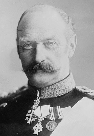 Frederick VIII (1906-1912)