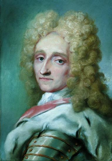 Frederic al IV-lea (1699-1730)