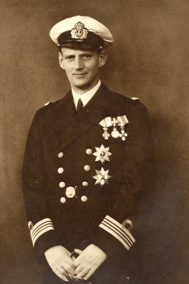 Frederick IX (1947-1972)