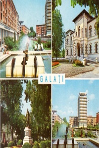 Galaţi