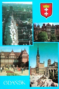 Gdańsk (1945- )