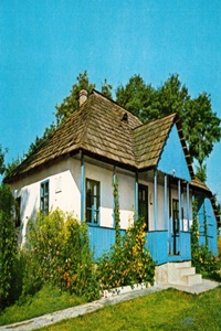 Casa memorială George Enescu