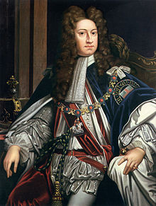 George I (1714-1727)