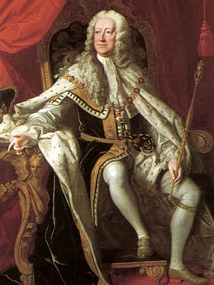 George II (1727-1760)