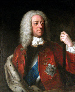 George II (1727-1760)