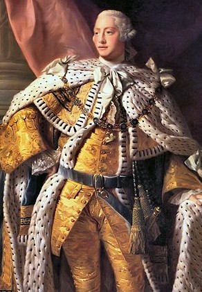 George III (1760-1820)