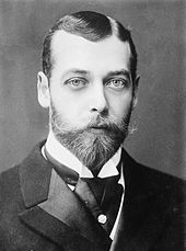 George V (1911-1936)