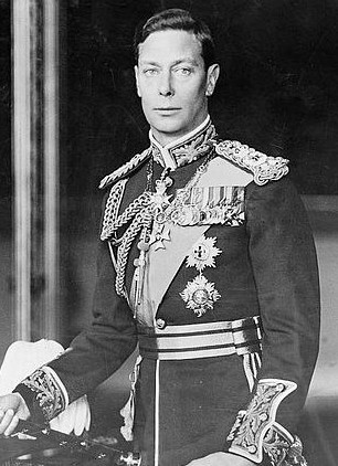 George VI (1936-1952)