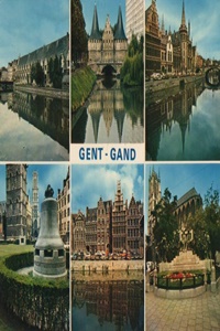 Ghent