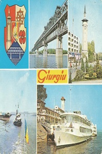 Giurgiu