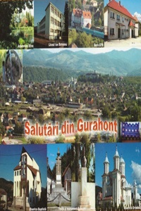 Gurahont