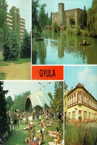 Gyula