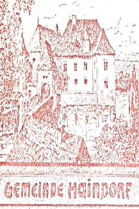 Haindorf