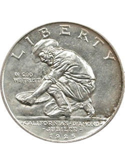 Half Dollar, Commemorative (1892-present)