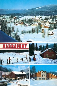 Harrachov