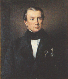 Hohenzollern-Sigmaringen - Karl (1831-1848)