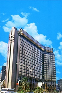 Hoteluri