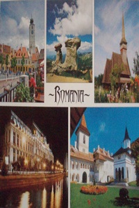 Images from România