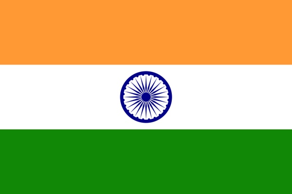 India