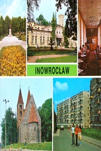 Inowrocław