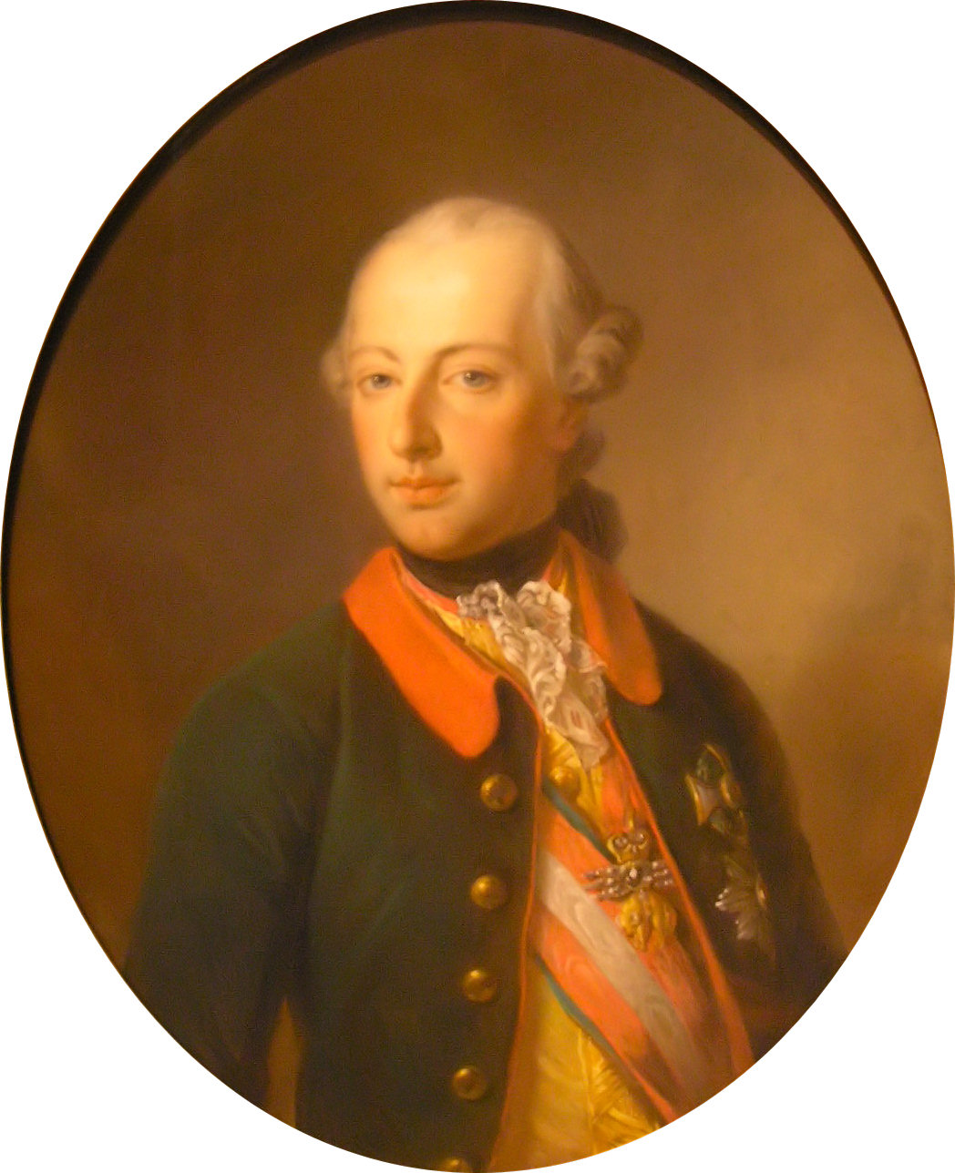 Joseph II (1780-1790)