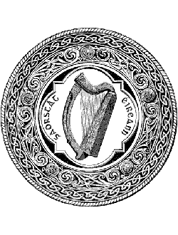 Statul Liber Irlandez (1922-1937)