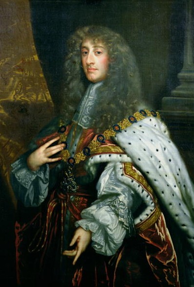 Iacob al II-lea - Monede ale Razboiului Iacobit (1689-1691)