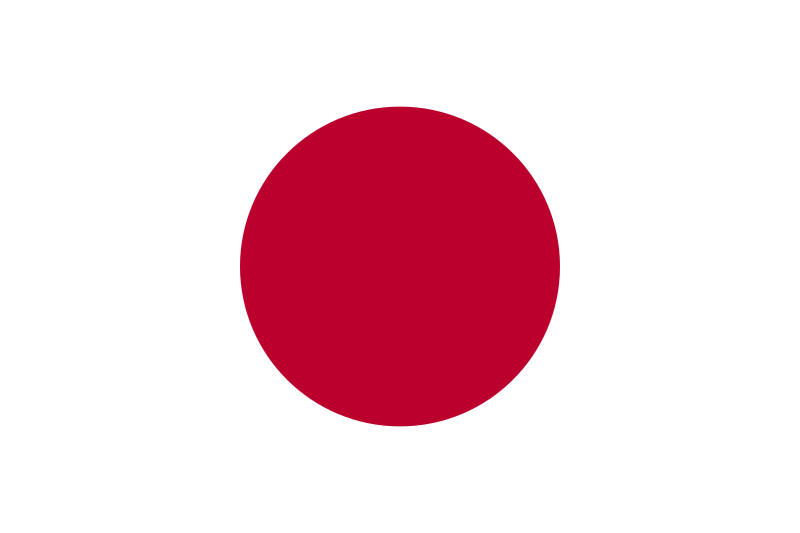 Japonia