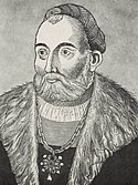 John I Zapolya (1526-1540)