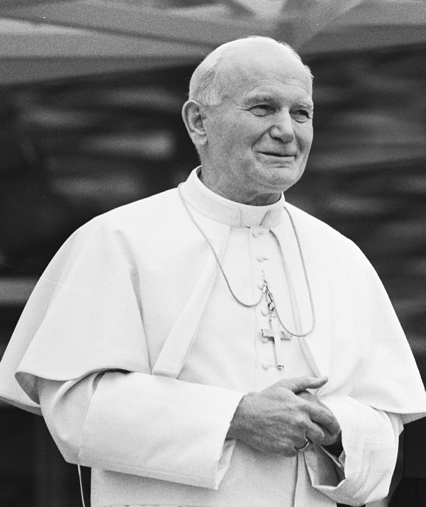 John Paul II  (1979-2005)
