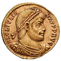 Julian the Apostate (355-363)