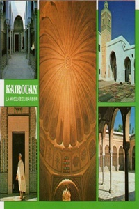 Kairouan