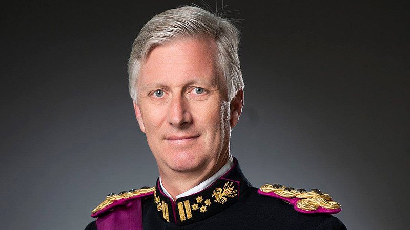 King Philippe I