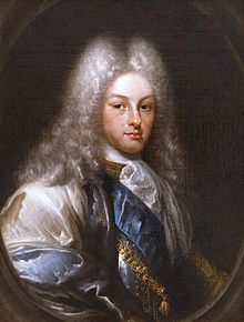 Kingdom of Naples - Philip V (1700-1713)