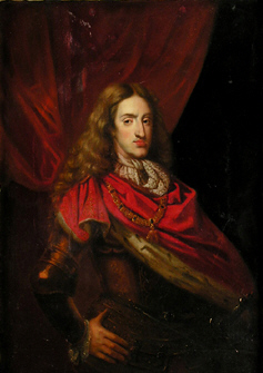 Kingdom of Sardinia - Carlo II (1665-1700)