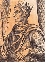 Regatul Siciliei - William I (1154-1166)