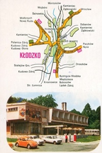 Kłodzko