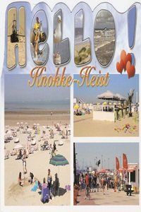 Knokke-Heist