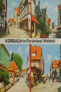 Korbach