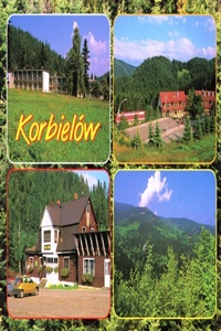 Korbielów